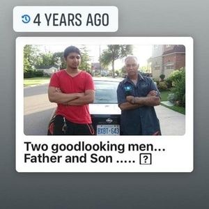 Meet your Posher, Deen